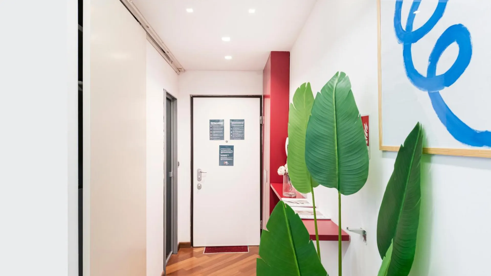 Easylife - Moderno Rifugio In Zona Bocconi Daire Milano