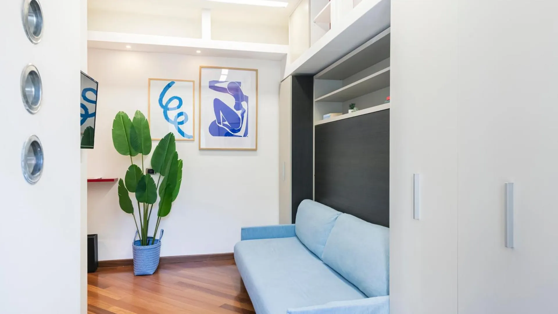 Easylife - Moderno Rifugio In Zona Bocconi Daire Milano