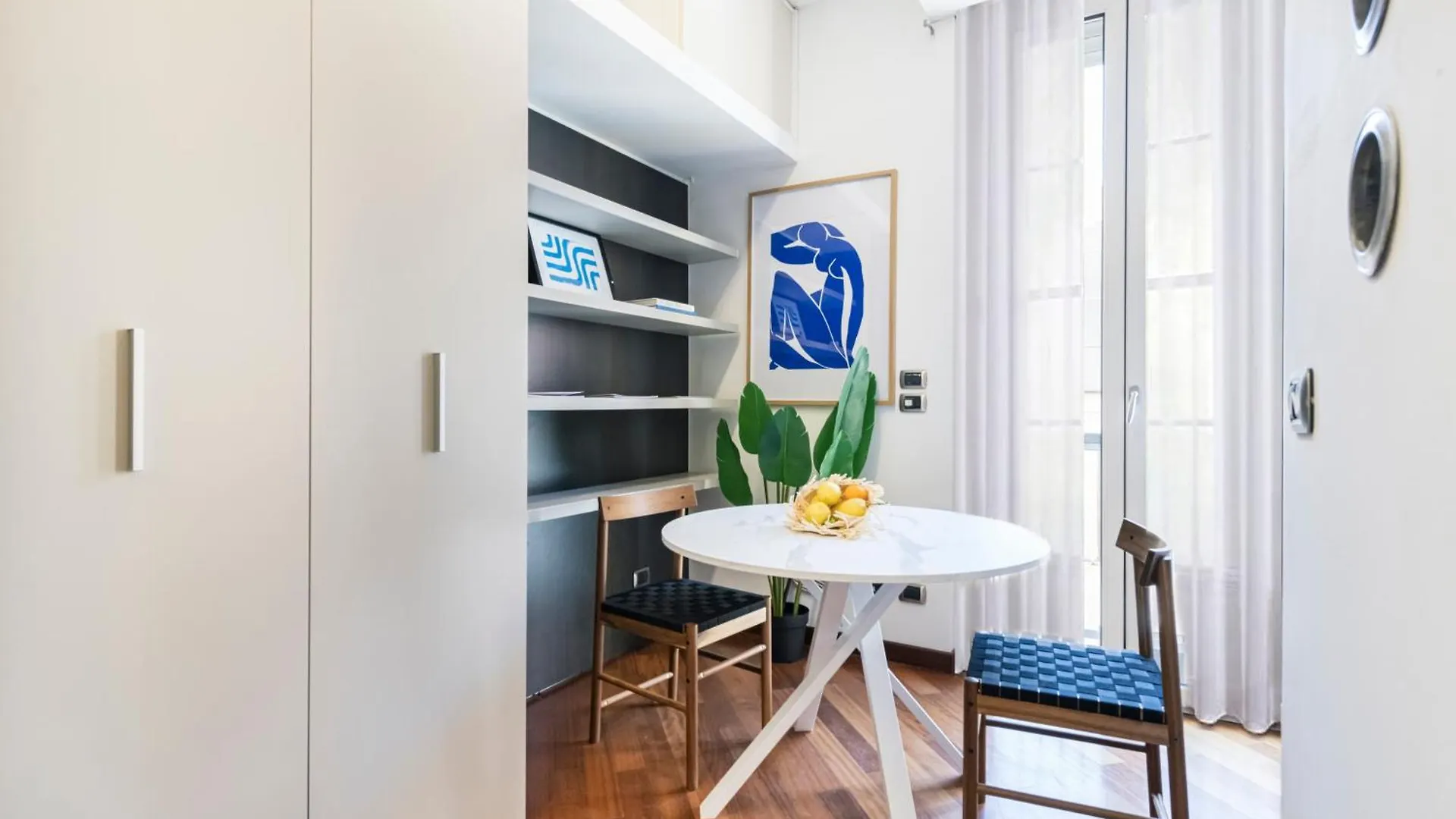 Easylife - Moderno Rifugio In Zona Bocconi Daire Milano İtalya