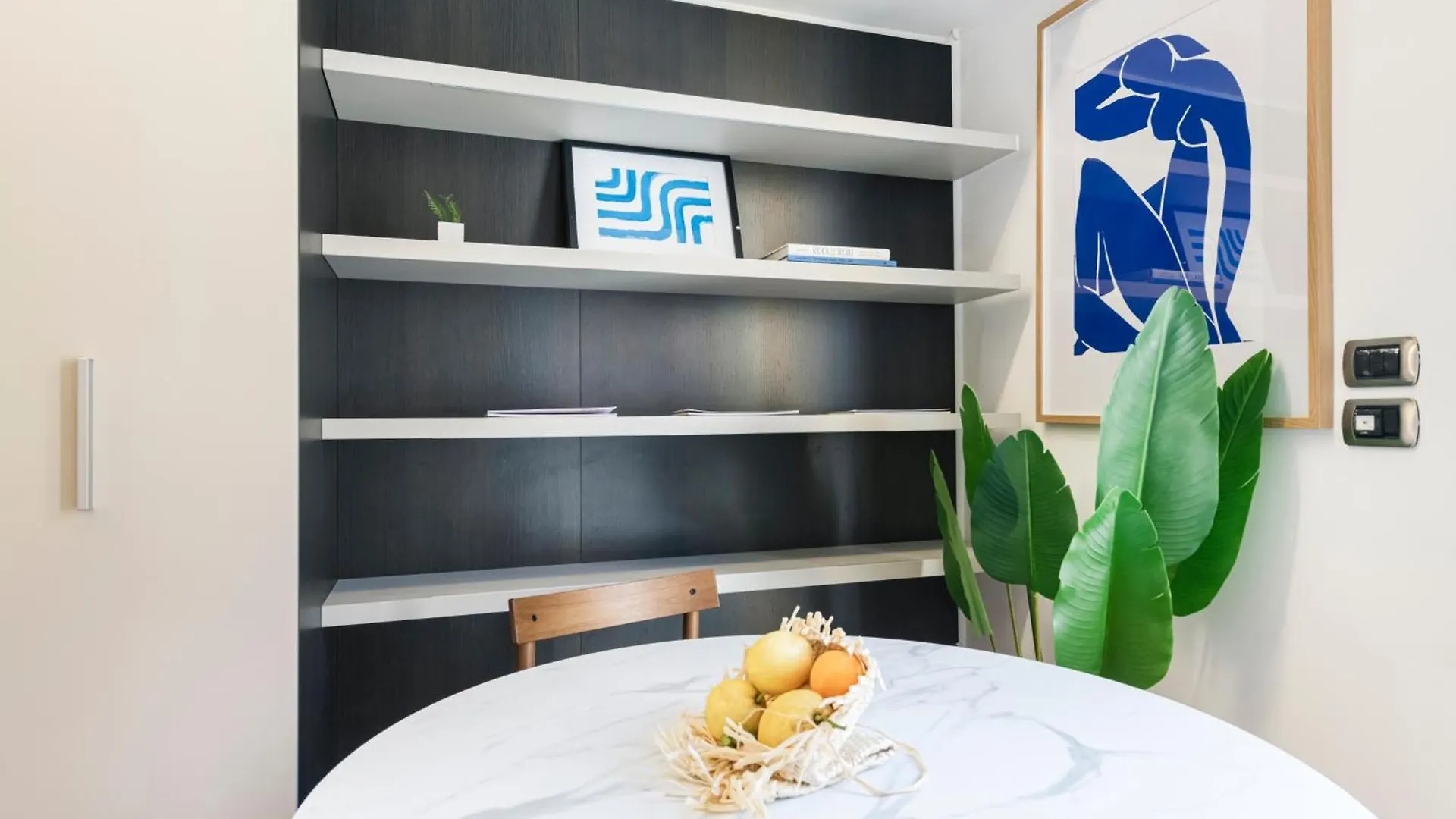 Easylife - Moderno Rifugio In Zona Bocconi Daire Milano