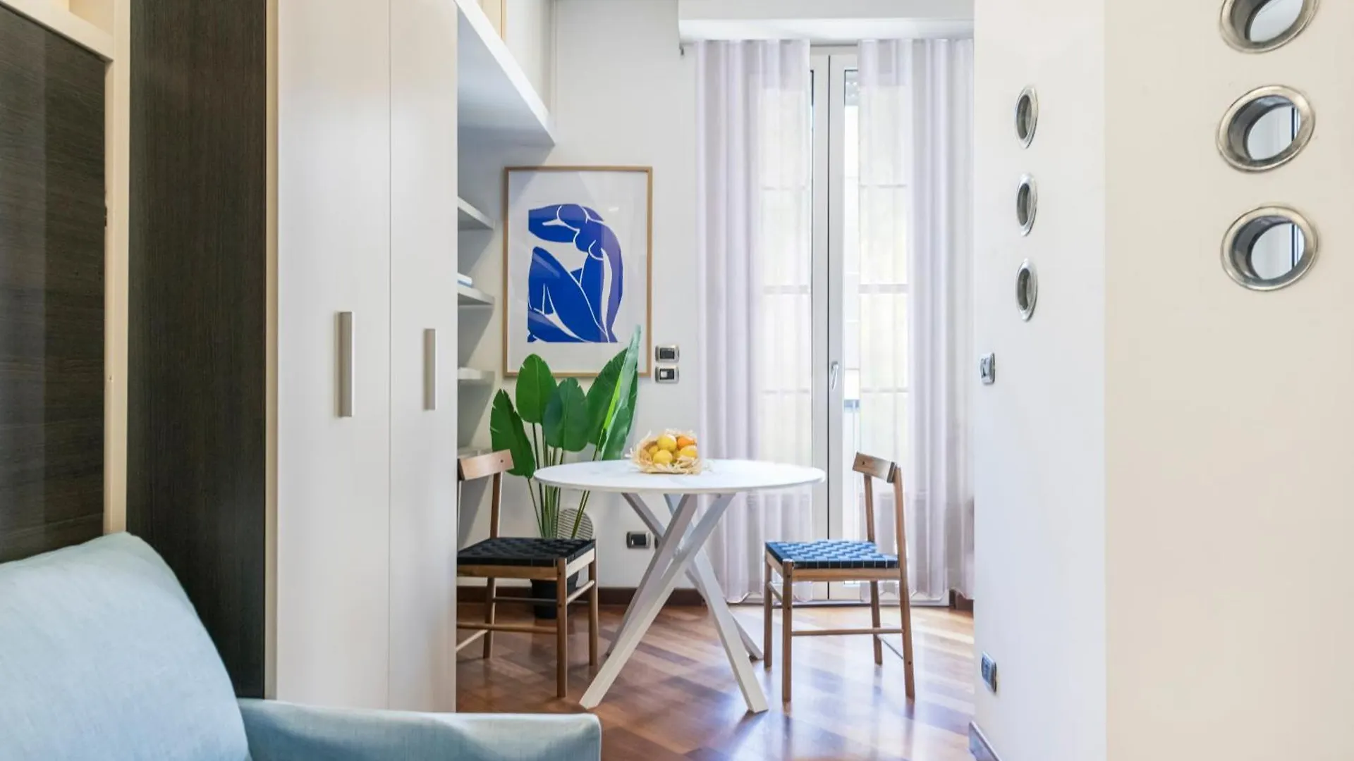Easylife - Moderno Rifugio In Zona Bocconi Daire Milano 0*,  İtalya