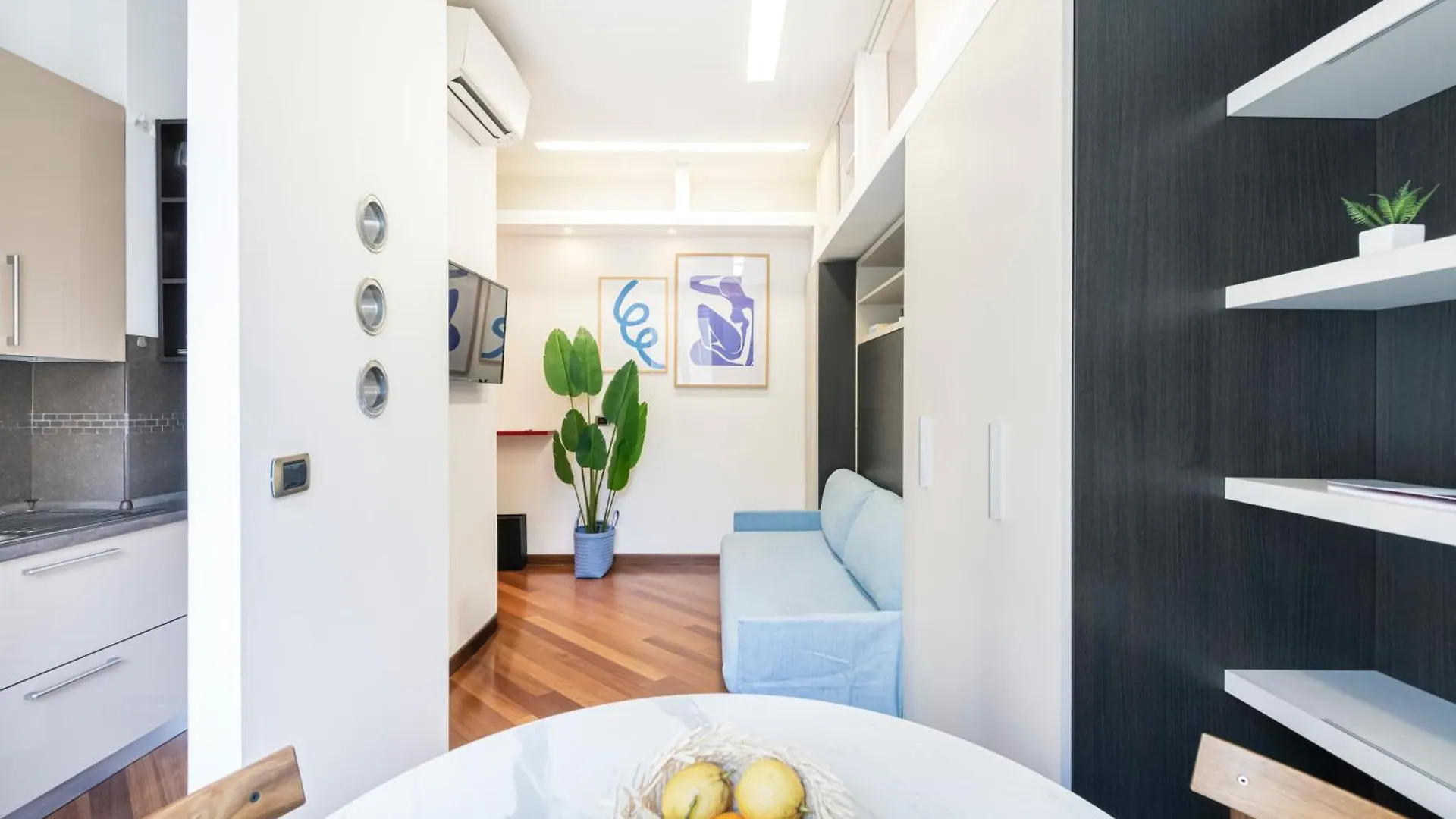 Easylife - Moderno Rifugio In Zona Bocconi Daire Milano