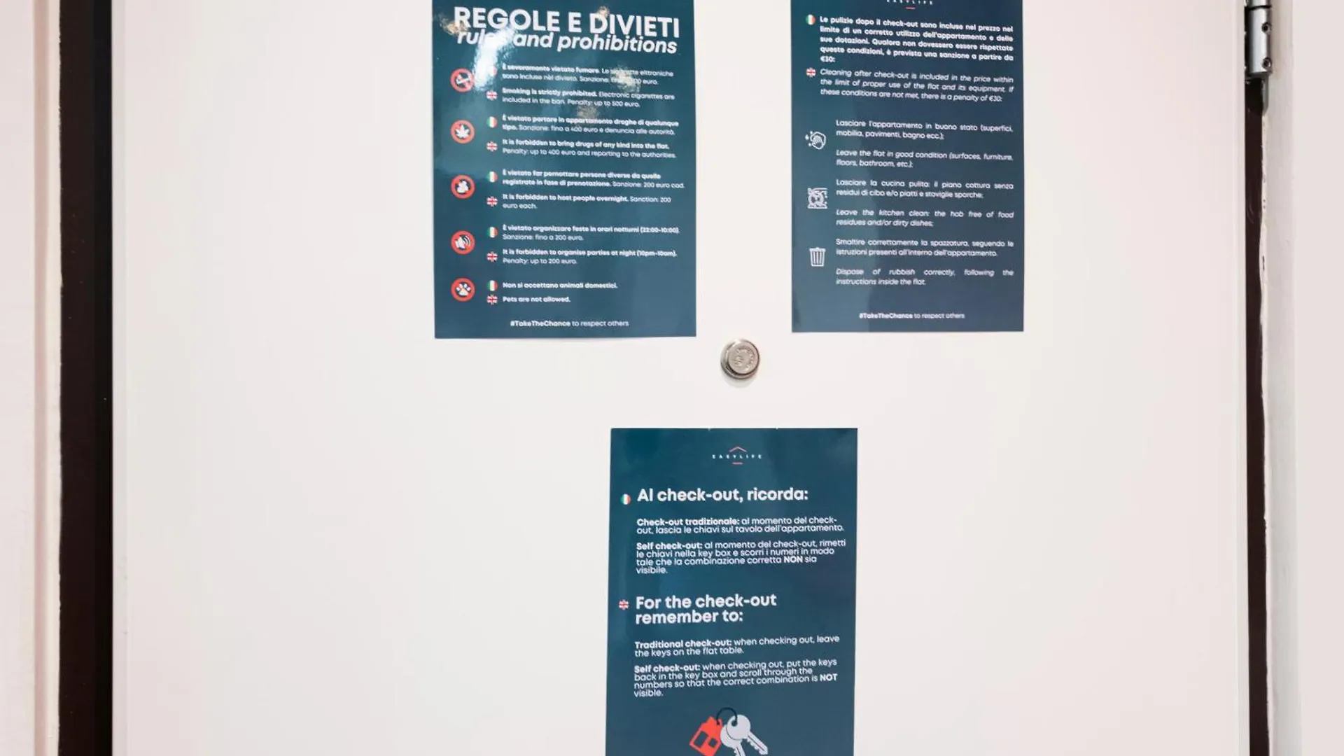 Easylife - Moderno Rifugio In Zona Bocconi Daire Milano İtalya