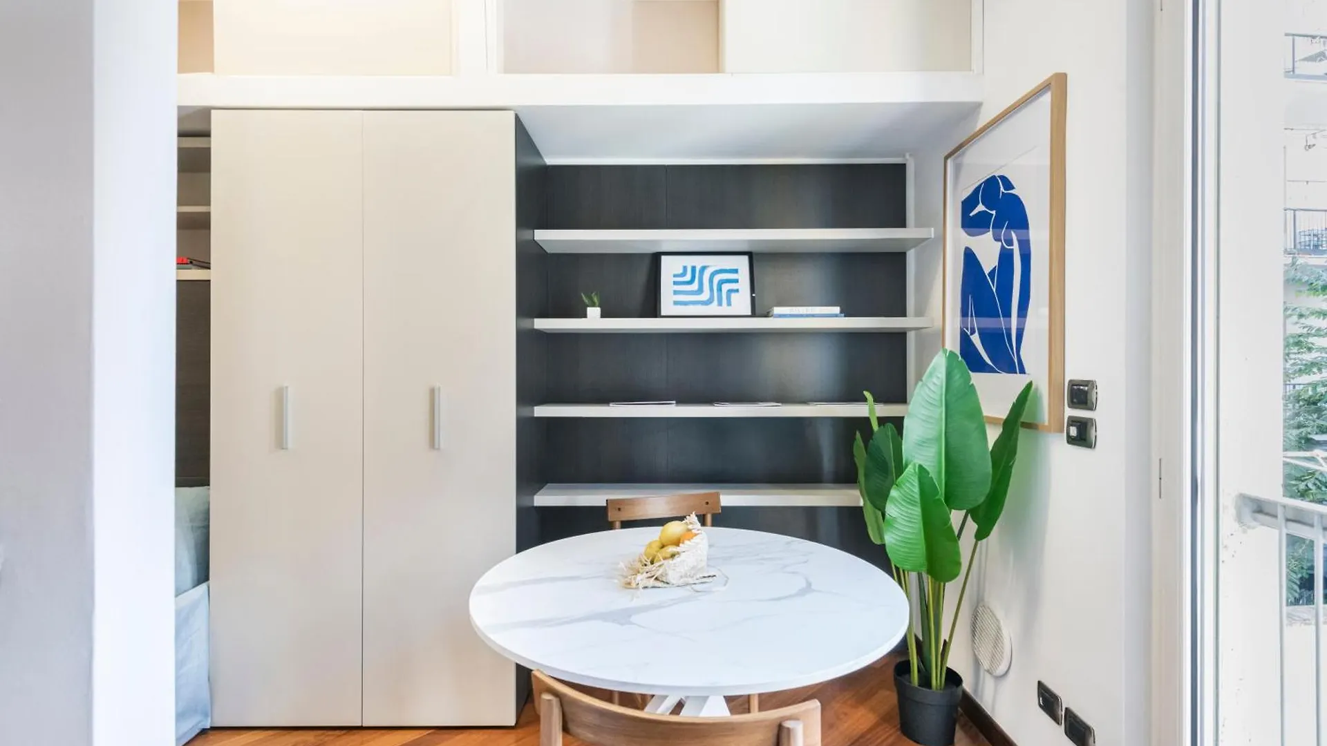 Easylife - Moderno Rifugio In Zona Bocconi Daire Milano