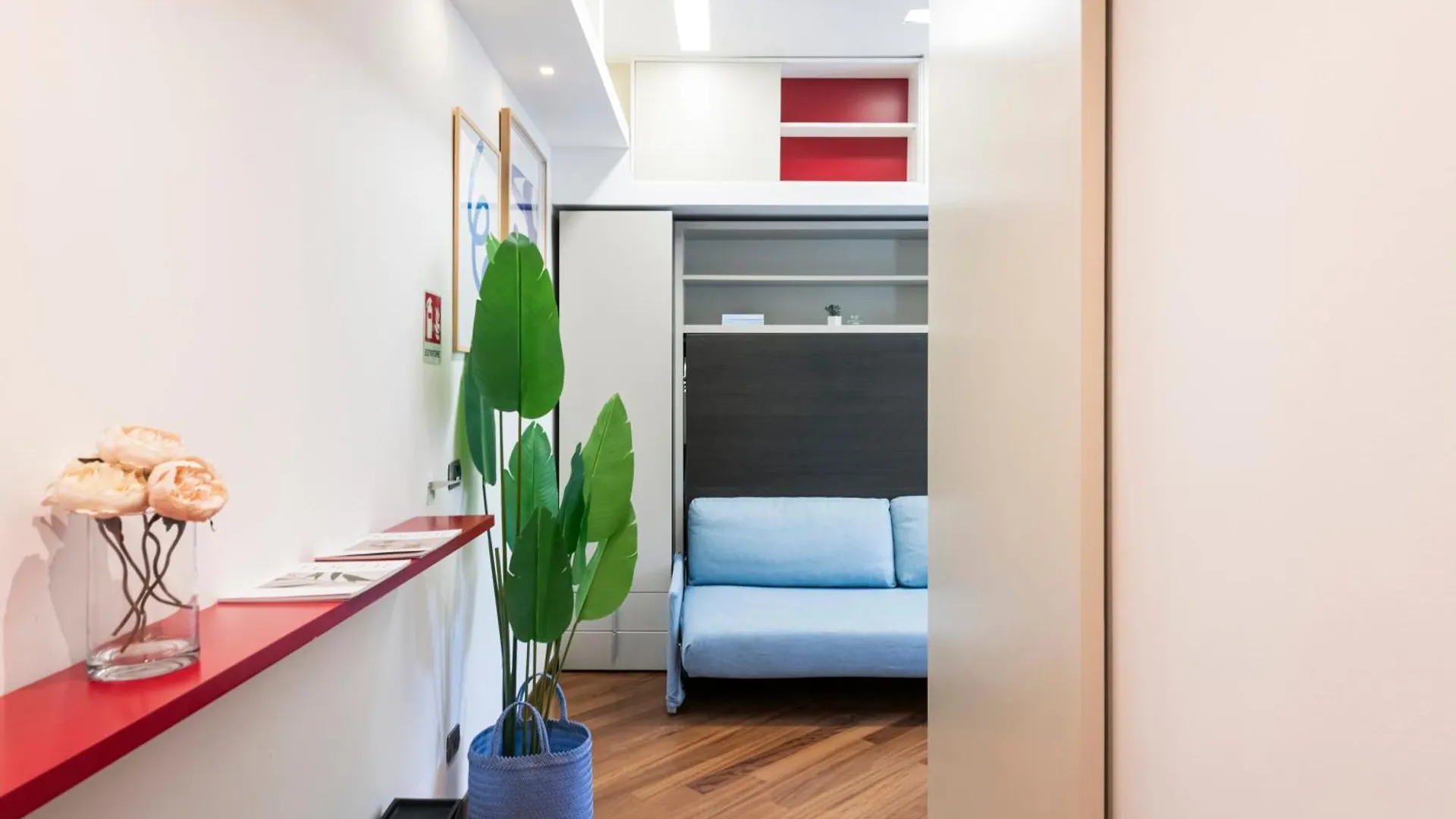 Easylife - Moderno Rifugio In Zona Bocconi Daire Milano 0*,