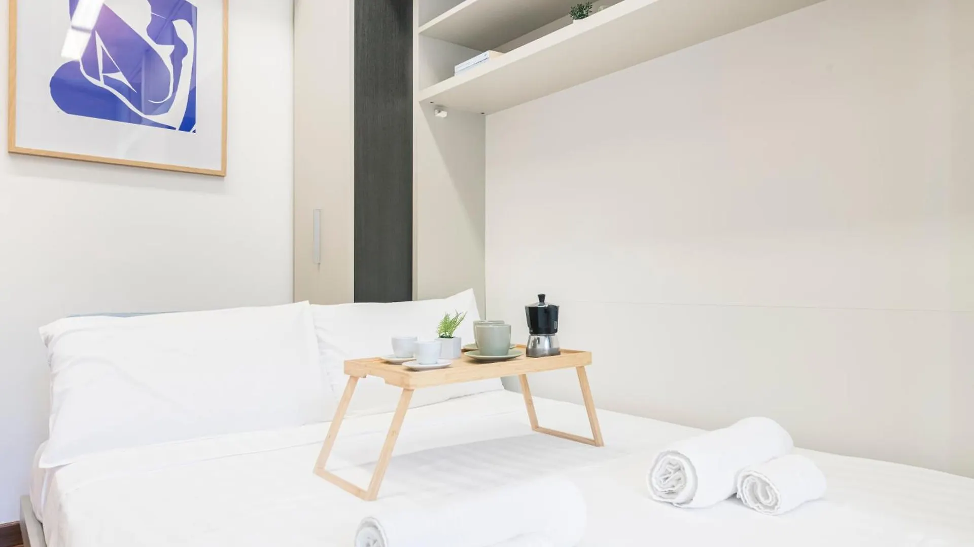Easylife - Moderno Rifugio In Zona Bocconi Daire Milano
