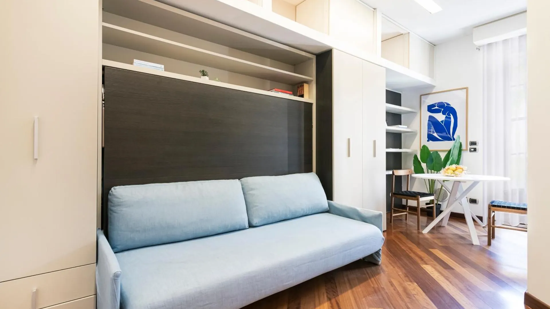 Easylife - Moderno Rifugio In Zona Bocconi Daire Milano