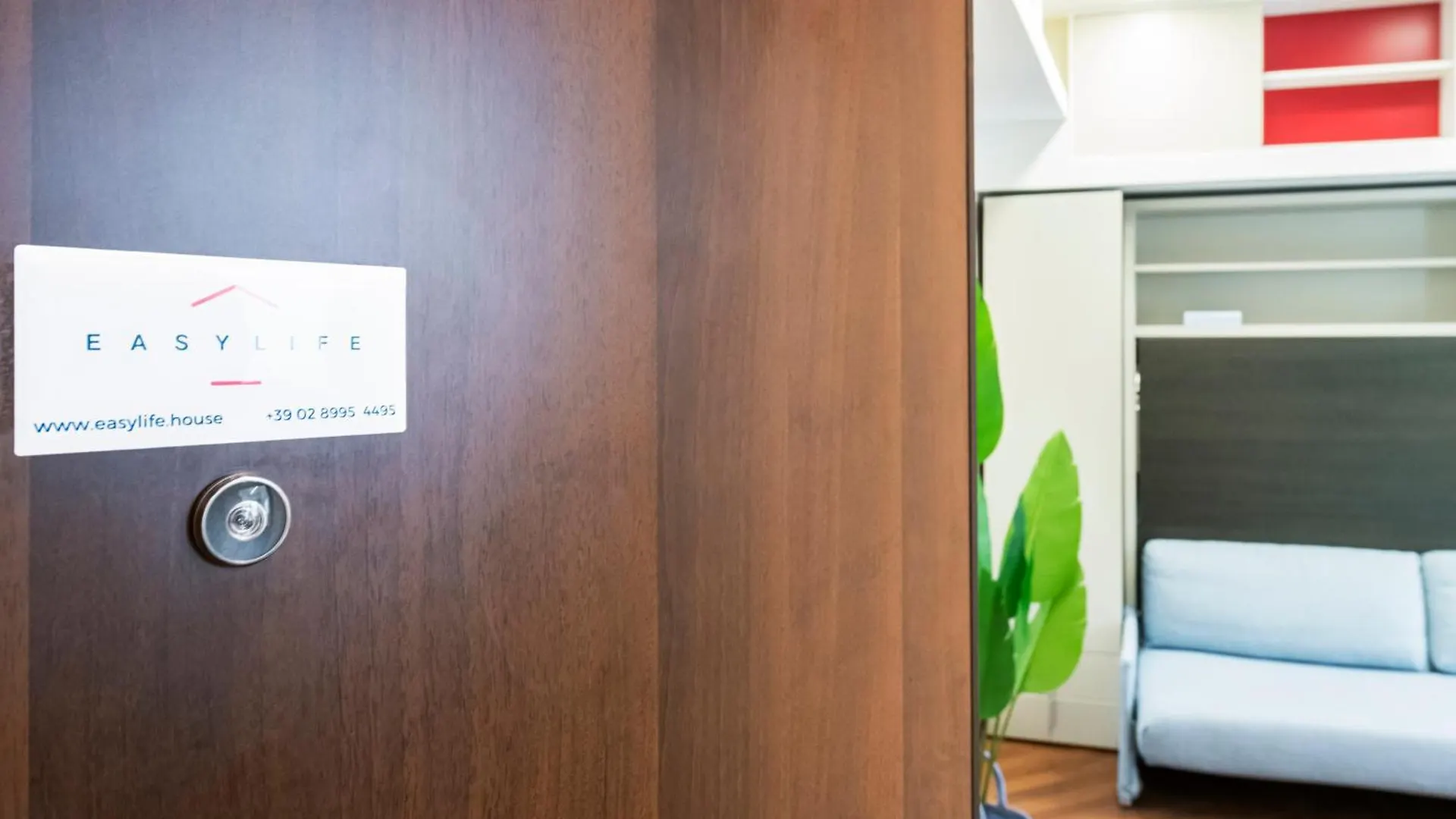 Easylife - Moderno Rifugio In Zona Bocconi Daire Milano