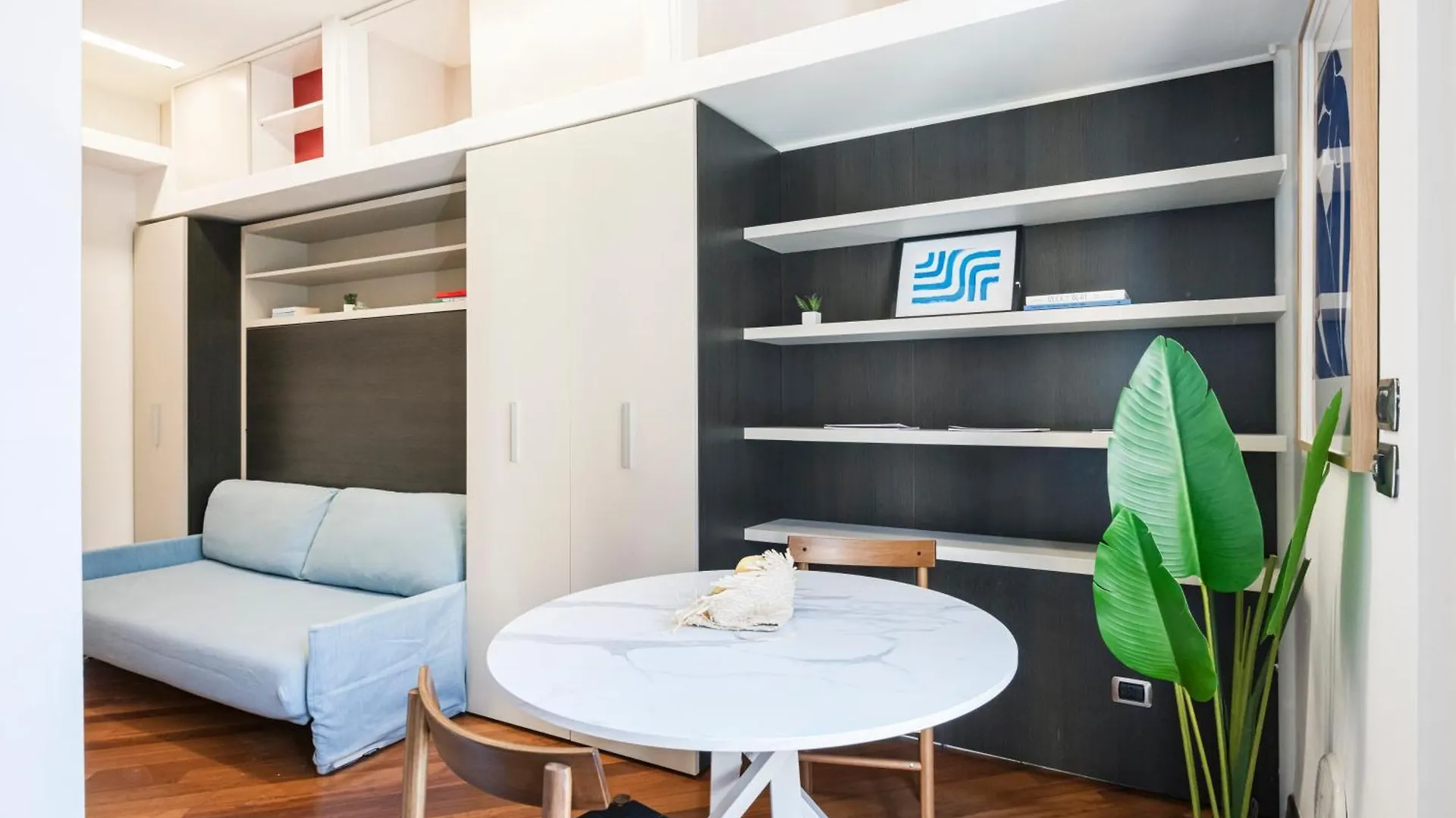 Easylife - Moderno Rifugio In Zona Bocconi Daire Milano 0*,  İtalya
