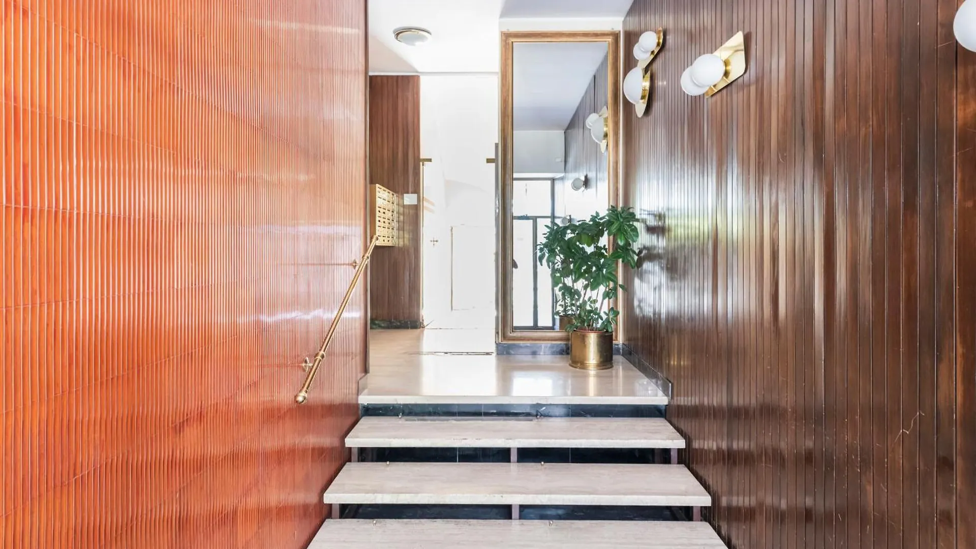 Apartment Ferienwohnung Easylife - Moderno Rifugio In Zona Bocconi Mailand
